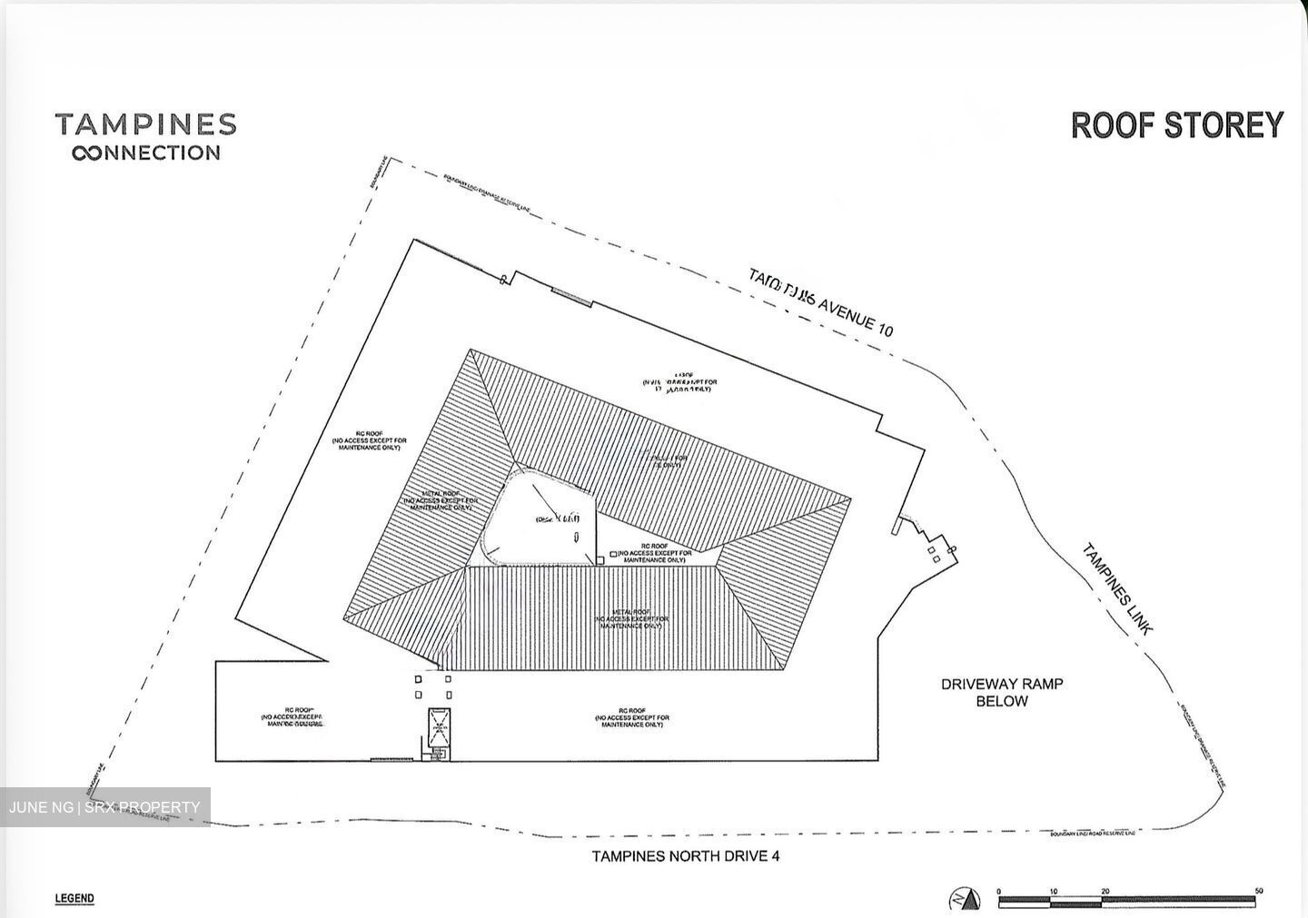 Tampines Connection (D18), Factory #627602251